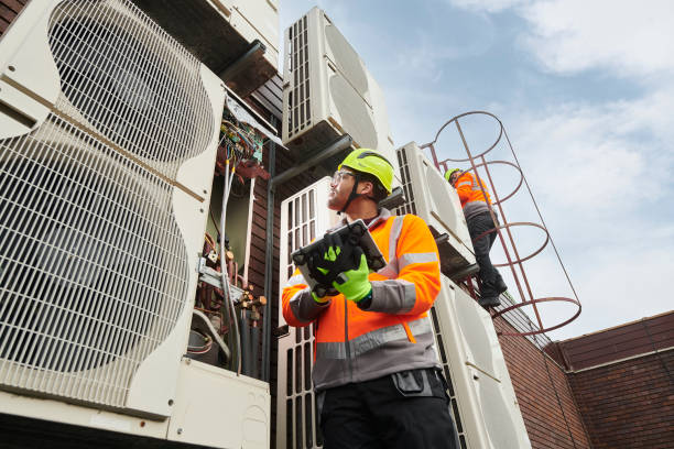 Best Central air repair  in Ellettsville, IN