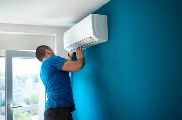 Best HVAC system installation  in Ellettsville, IN