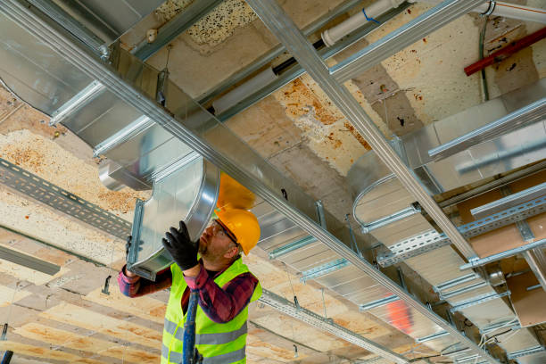 Best Local HVAC companies  in Ellettsville, IN