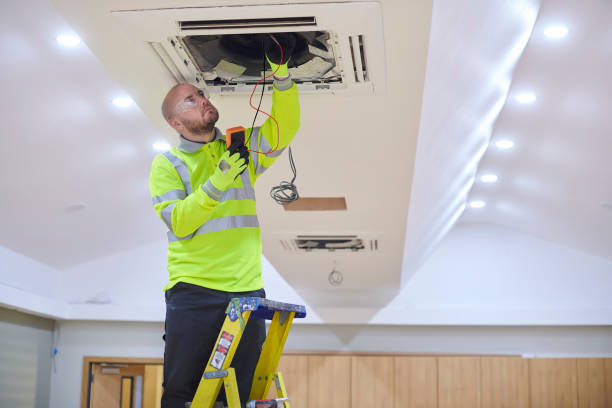 Best HVAC repair near me  in Ellettsville, IN